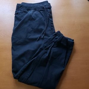 Men's jogger pants